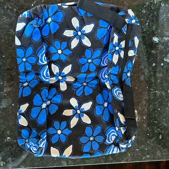Nova Walker Bag, Aloha Blue, NIB - Picture 5 of 9